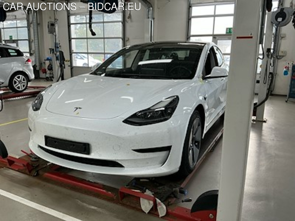 Tesla Model 3 BEV 50KWH RWD UA!