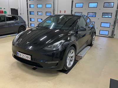 Tesla Model Y BEV 75KWH F LONG RANGE 4WD UA!