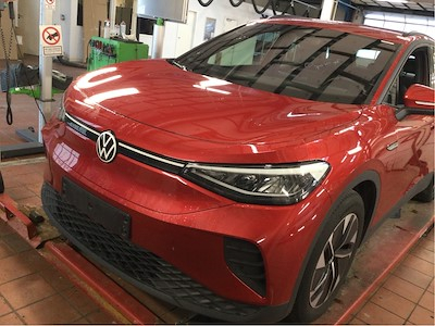 Volkswagen ID.4 204 hk Performance Pro Business AUTO UA!
