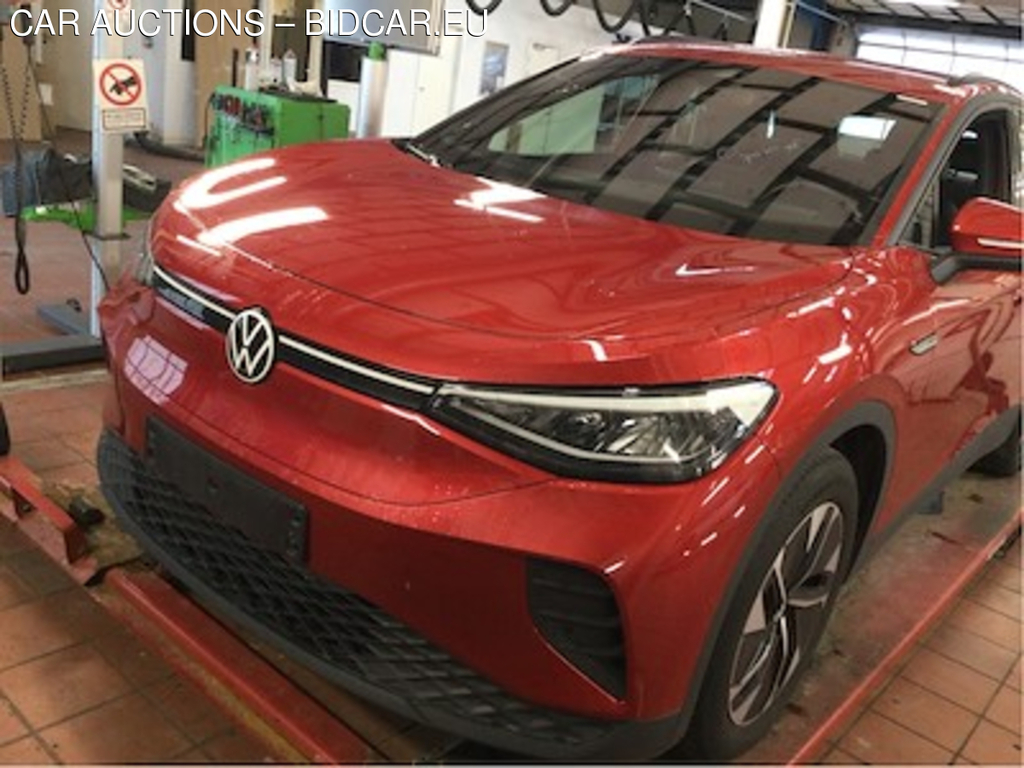 Volkswagen ID.4 204 hk Performance Pro Business AUTO UA!