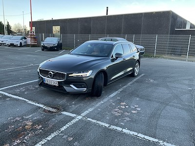 Volvo V60 2.0 D4 190 INSCRIPTION VBL AUTO stationcar UA!