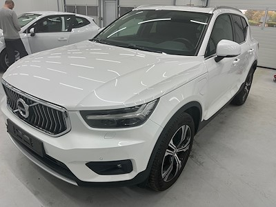 Volvo Xc40 T4 Inscription Recharge Vbl Auto UA!