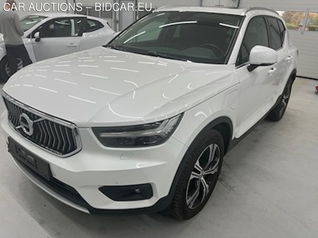 Volvo Xc40 T4 Inscription Recharge Vbl Auto UA!