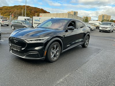 Ford Mustang mach-e 98KWH 294 RWD AUTO UR UA!