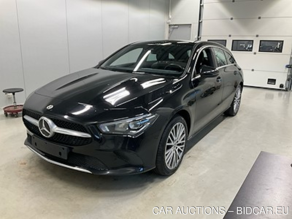 Mercedes-Benz Cla 1.3 Cla 250 E Advantage Sb UA!