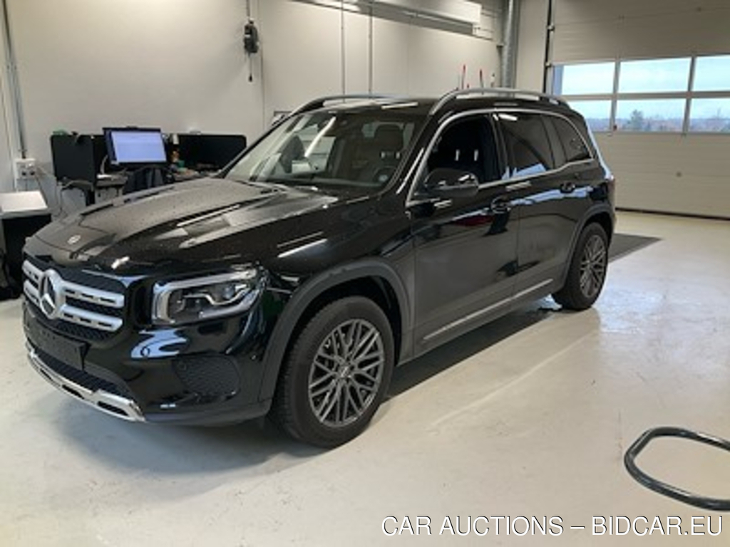 Mercedes-Benz GLB 2.0 GLB 220 D Business DCT UA!