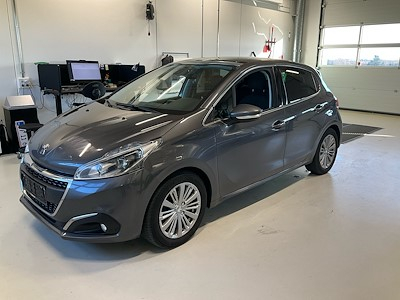 Peugeot 208 1.5 Bluehdi 100 Prestige UA!
