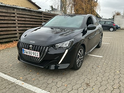 Peugeot 208 Active Pack Puretech 75 UA!