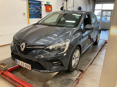 Renault Clio 1.0 Tce 90 Zen UA!
