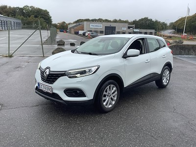 Renault KADJAR 1,5 115 DCI EDC UA!