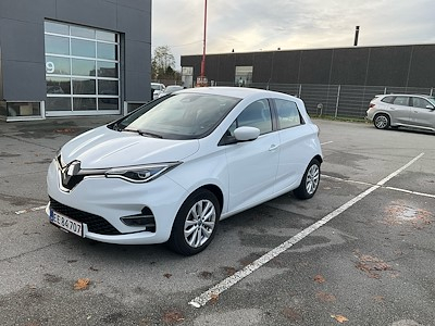 Renault ZOE Zen R110 - 52 kWh UA!