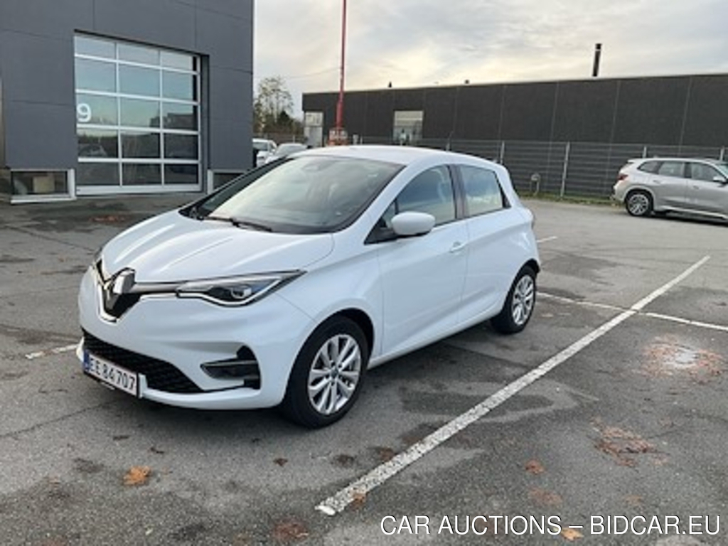 Renault ZOE Zen R110 - 52 kWh UA!