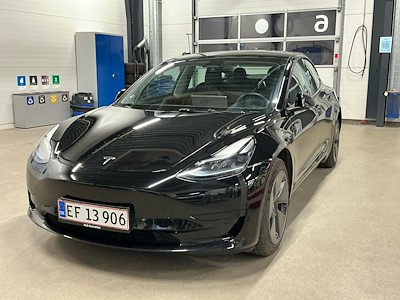 Tesla Model 3 BEV 50KWH F RWD UA!