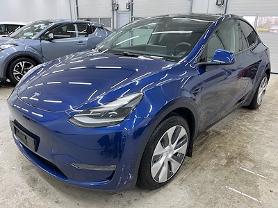 Tesla Model Y Bev F Long Range 4wd UA!