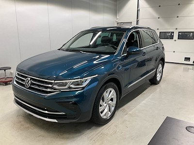 Volkswagen TIGUAN 1.4 TSI eHybrid 245 Elegance DSG6 UA!