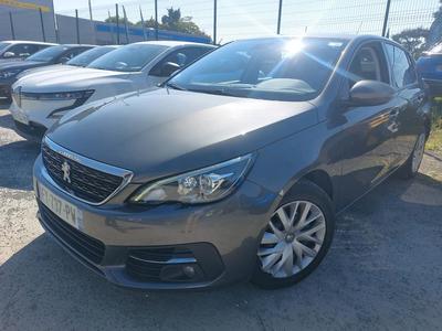 Peugeot 308 AFFAIRE BlueHDi 130 S&amp;S PREMIUM PACK VF [5P] 6-130CH-7cv, 2021
