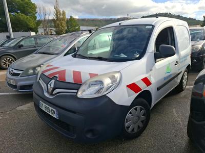 Renault Kangoo Express Compact GdConfort Energy dCi 90 VU [3P] bvm 5-90CH-5cv, 2015