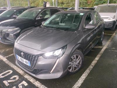 Peugeot 208 BlueHDi 100 S&amp;S ACTIVE BUSINESS VP [5P] bvm 6-100CH-5cv, 2021