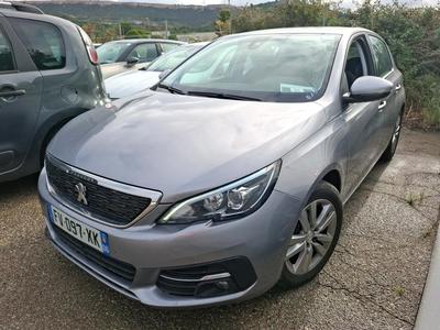 Peugeot 308 Puretech 110 S&amp;S Active Business VP [5P] bvm 6-110CH-6cv, 2020