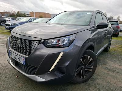 Peugeot 2008 BlueHDi 130 S&amp;S EAT8 Allure Pack VP [5P] bva 8-130CH-7cv, 2022