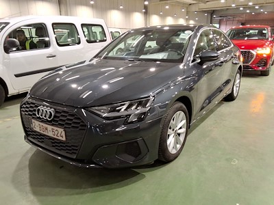 Audi A3 berline 2.0 TDI 30 85KW