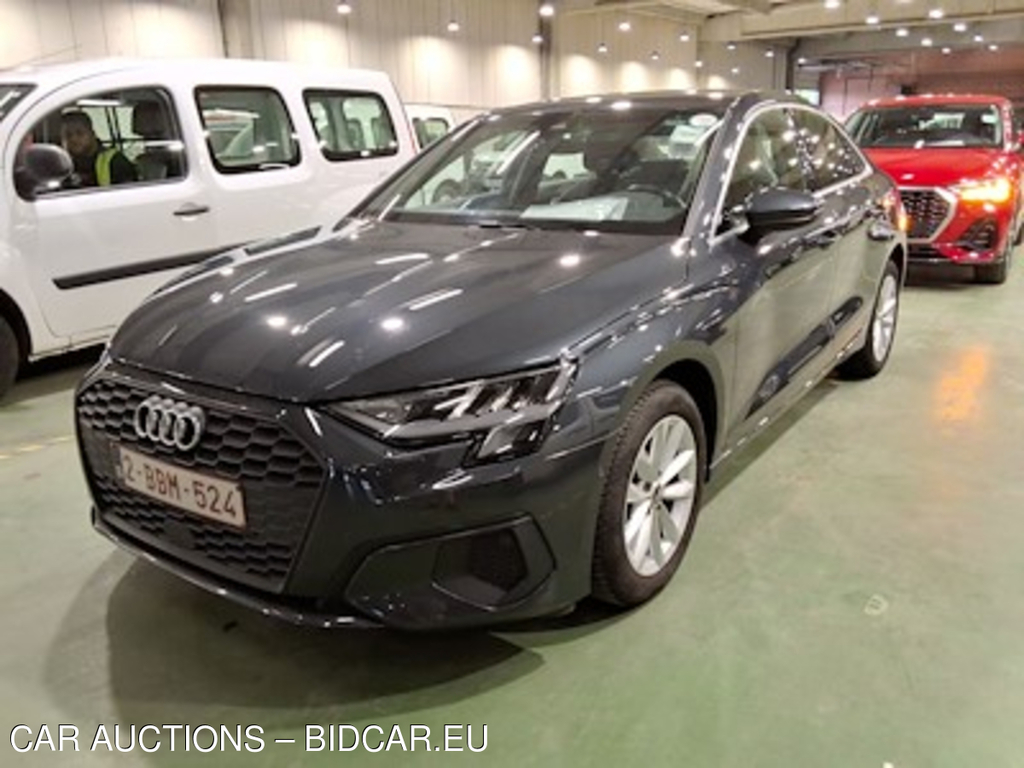 Audi A3 berline 2.0 TDI 30 85KW