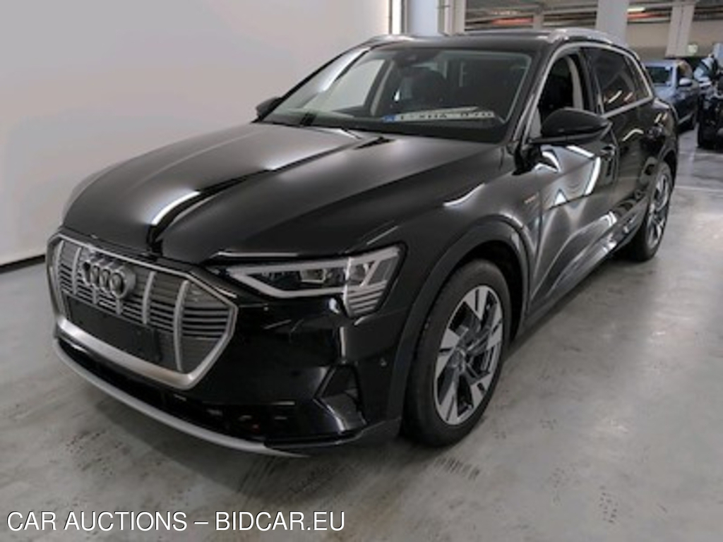 Audi E-TRON 95 kWh 55 Quattro Advanced