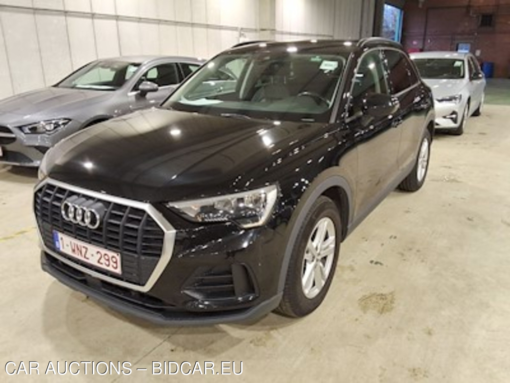 Audi Q3 1.5 TFSI 35 S TRONIC