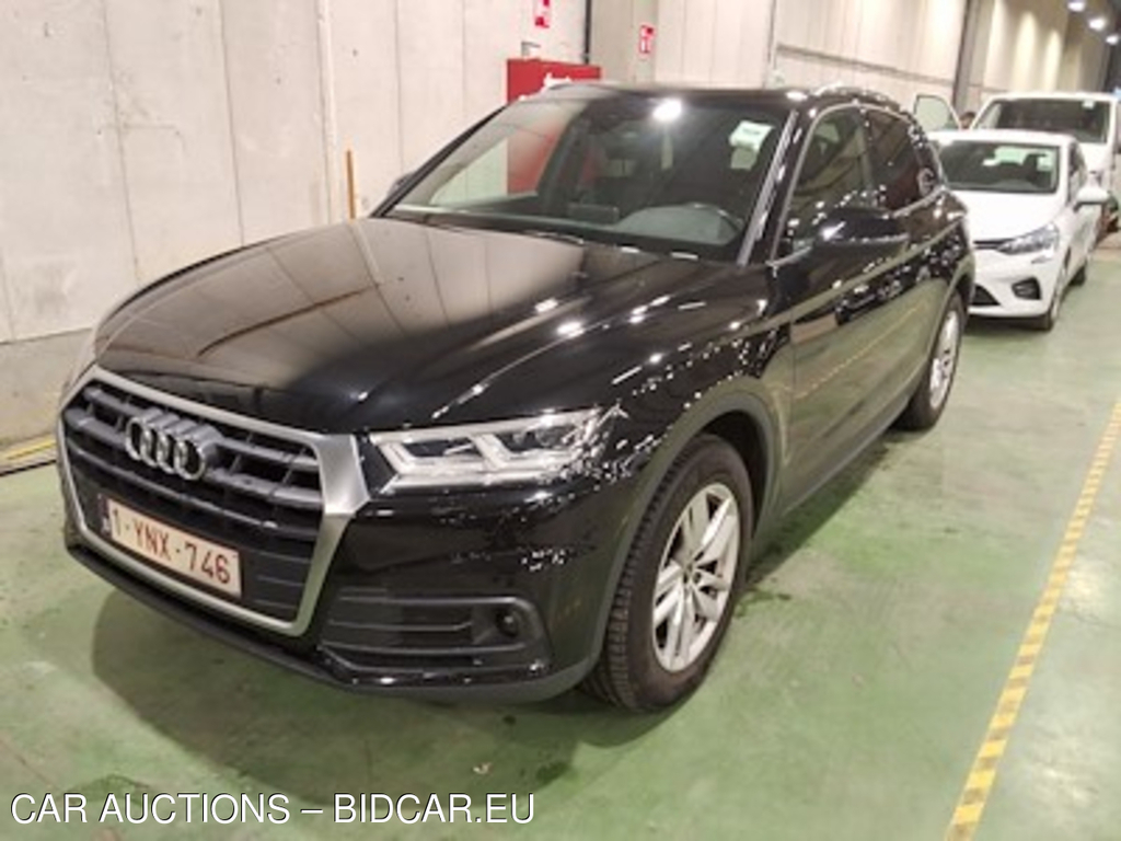 Audi Q5 diesel - 2017 30 TDi Business Edition S tronic