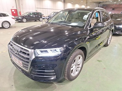 Audi Q5 diesel - 2017 30 TDi Business Edition S tronic