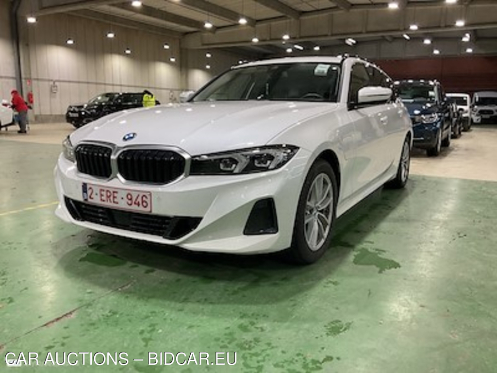 BMW 3 series touring 2.0 320E TOURING