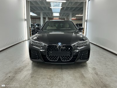 BMW I4 BEV EDRIVE40 GRAN COUPE Model M Sport