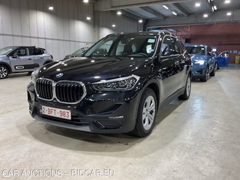 BMW X1 1.5 XDRIVE25E (162KW)