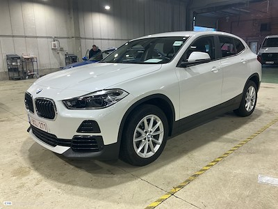 BMW X2 1.5 SDRIVE16D DCT 85KW