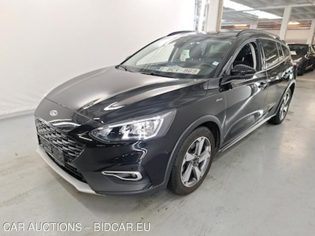 Ford Focus clipper 1.0I ECOBOOST MHEV 92KW ACTIVE