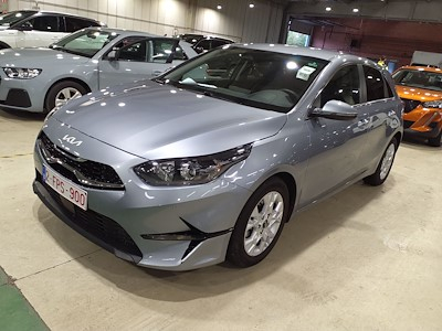 Kia CEED 1.0 T-GDI MHEV PULSE DCT
