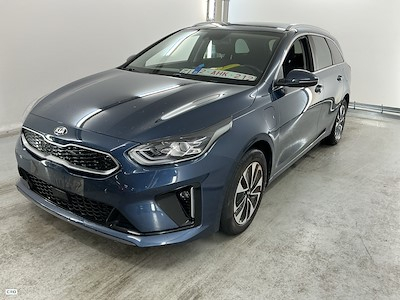 Kia Ceed sportswagon - 2018 1.6 GDi PHEV Business Line DCT