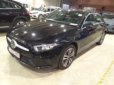 Mercedes-Benz A-Klasse 1.3 A 250 E DCT BUSINESS SOLUTION