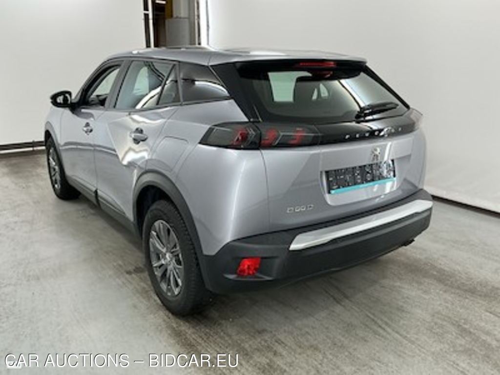 Peugeot 2008 1.2 PURETECH 74KW S-S ACTIVE PACK