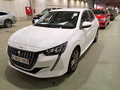 Peugeot 208 1.2 PURETECH 74KW S-S ACTIVE PACK