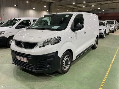 Peugeot EXPERT 2.0 BLUEHDI 120 S&S STANDARD PREMIUM
