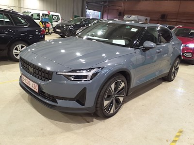 Polestar 2 BEV 78KWH DUAL MOTOR AUTO 4WD LONG RANGE