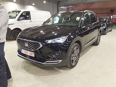 Seat TARRACO 1.5 TSI XCELLENCE