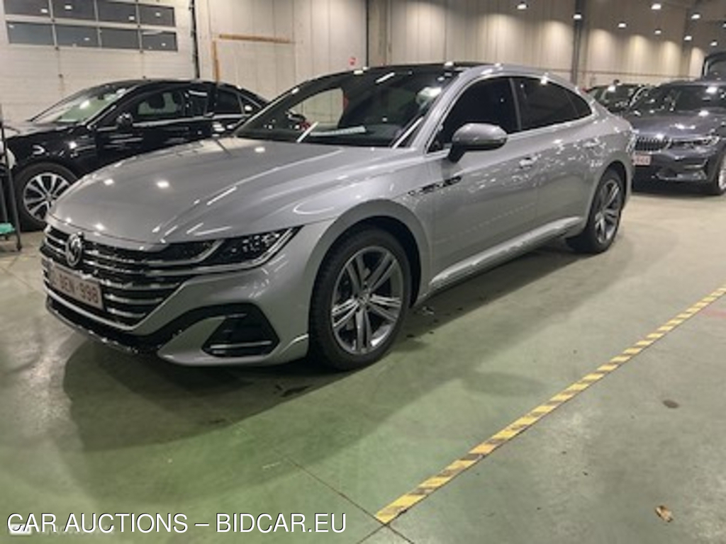 Volkswagen ARTEON 1.4 EHYBRID DSG R-LINE