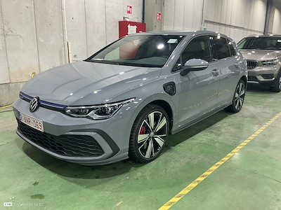 Volkswagen Golf viii 1.4 EHYBRID DSG GTE