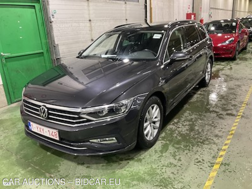 Volkswagen Passat variant - 2019 1.5 TSI Style Business OPF DSG