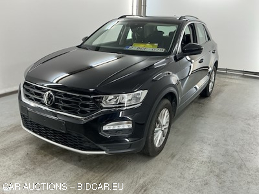 Volkswagen T-ROC 1.0 TSI STYLE