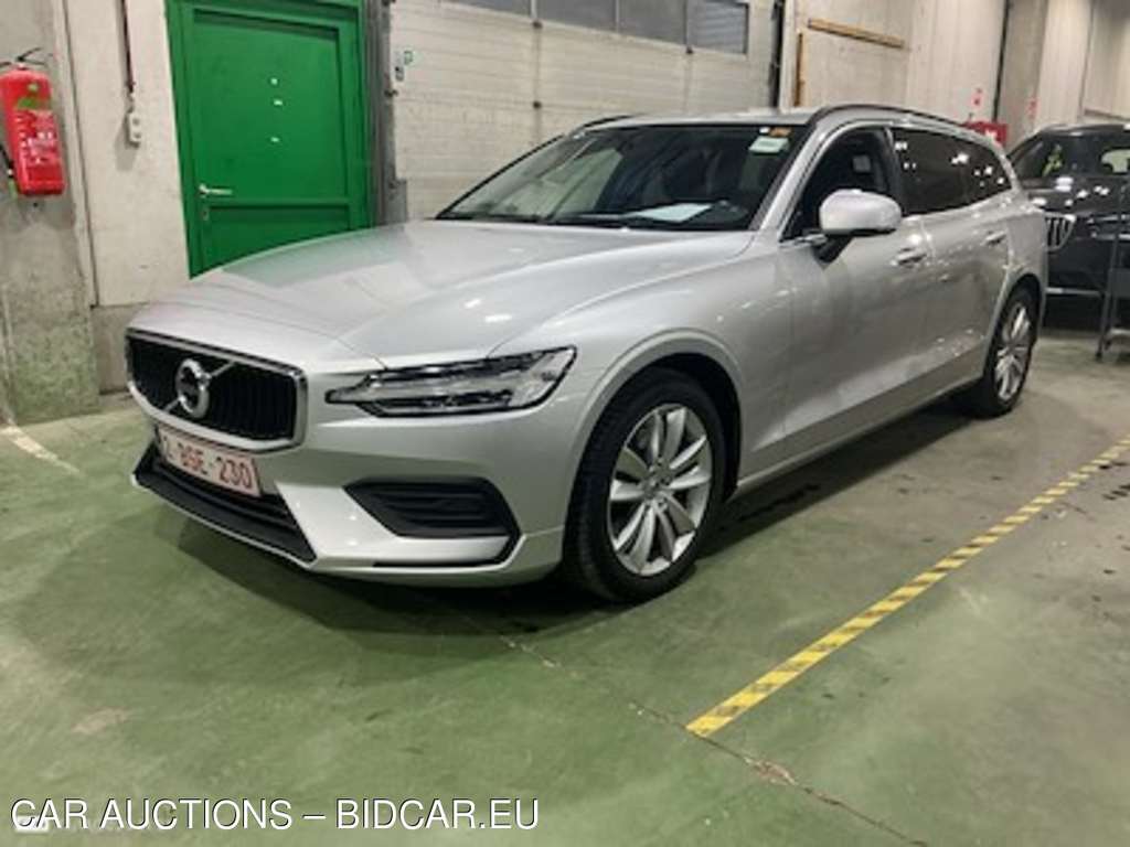 Volvo V60 2.0 B4 D MHEV MOMENTUM PRO AUTO