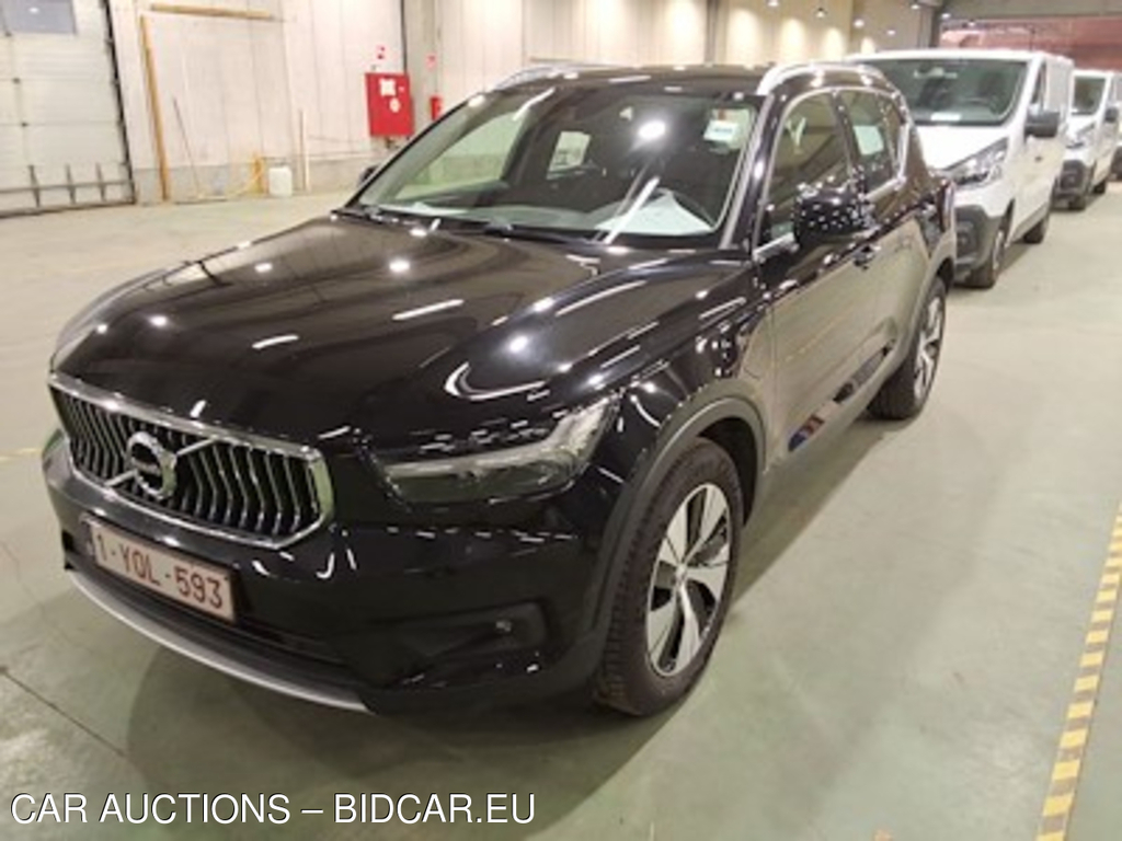 Volvo XC40 1.5 T5 PHEV Inscription Expres.