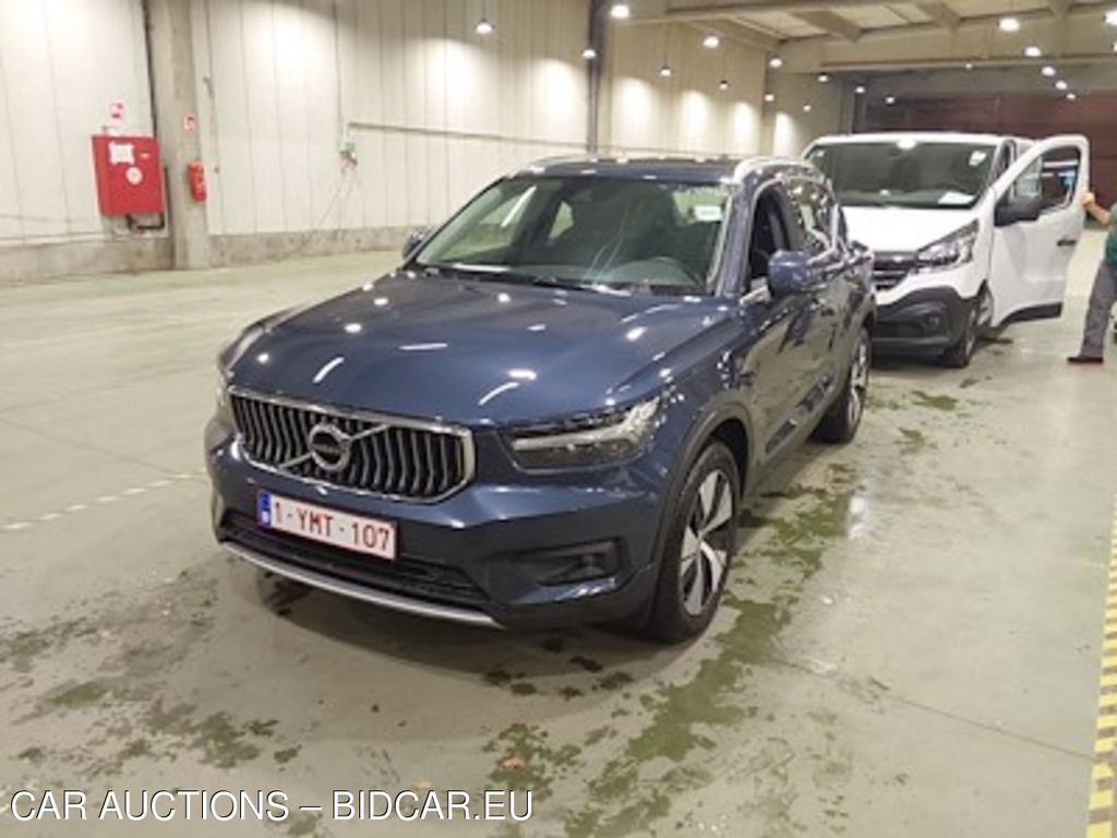 Volvo XC40 1.5 T5 PHEV Inscription Expres.